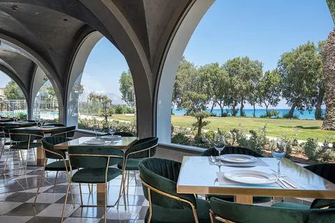 Atlantica Beach Resort Kos foto 3