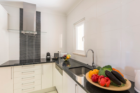 NAU Salema village - inclusief huurauto foto 22