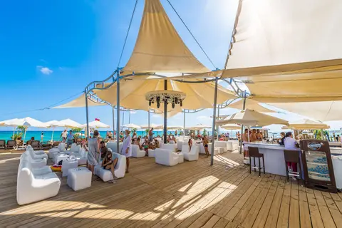 VONRESORT Golden Coast in Manavgat — foto 20