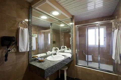Cabana in Benidorm — foto 9
