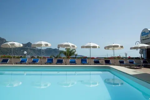 Hotel Panoramic in Giardini Naxos — foto 23