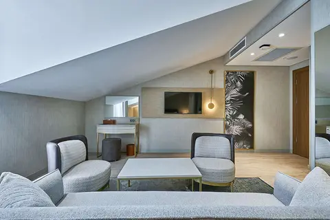 Rayelin Hotel Old City in İstanbul, foto 12