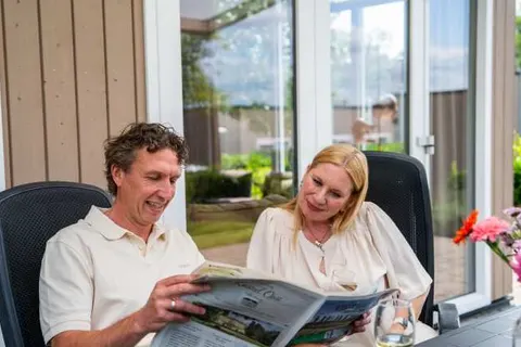 TopParken Résidence Valkenburg foto 36