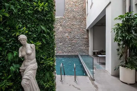 Art Suites Korai in Athene — foto 8