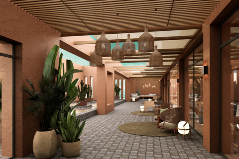 Hotel Barcelo Tenerife Royal Level foto 26