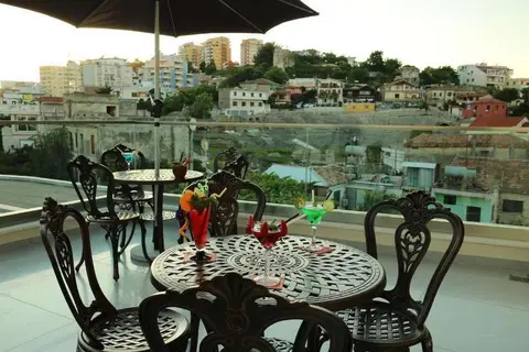 Hotel Vila Brais in Durrës, foto 5