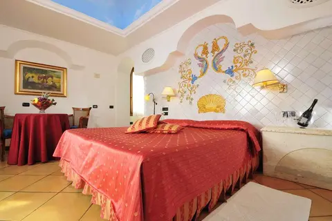 Hotel La Bitta in Tortolì — foto 19