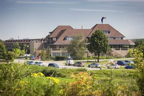 Van der Valk Hotel Stein-Urmond foto 1