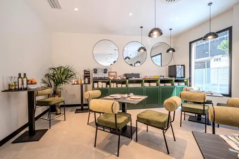 ITC Madrid by Soho Boutique foto 3