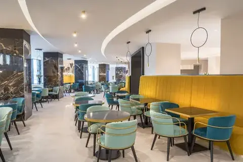 Hotel Barceló Fortina Malta in Tas-Sliema — foto 4