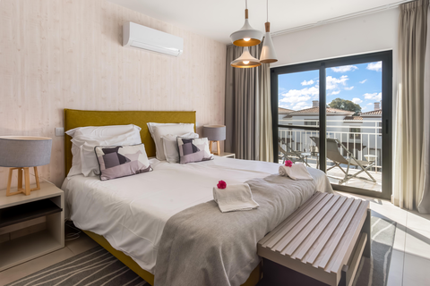 Quinta do Algarvio Village foto 4