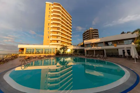 Duas Torres in Funchal, foto 11