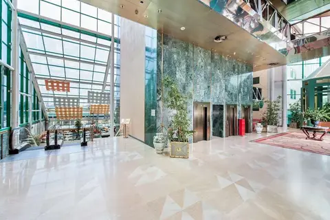 Royal Garden Hotel in Assago — foto 17