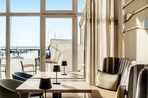 Lindner Hotel Boltenhagen in Boltenhagen — foto 9