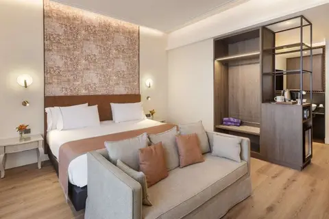 Eurostars Sevilla Boutique in Sevilla — foto 9