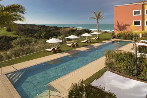 Palacio de Sancti Petri Gran Meliá in Chiclana De La Frontera — foto 28
