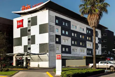 ibis Mexico Perinorte Hotel in Cuautitlan Izcalli — foto 11