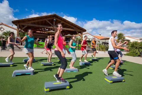 Camping Le Littoral foto 6