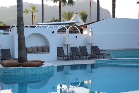 Savk Hotel foto 18