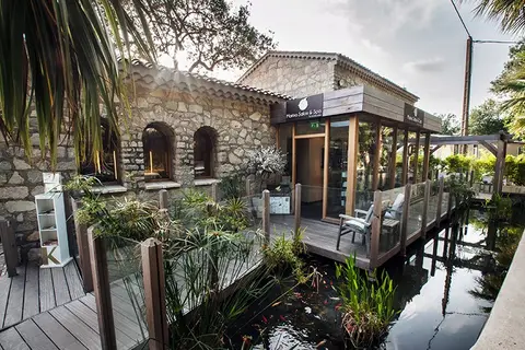 Holiday Marina Resort in Grimaud — foto 31