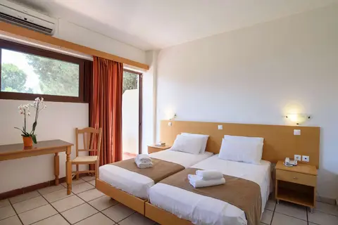 Pefkos Village Resort in Pefki, foto 4