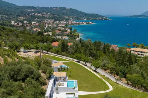 Cavalier Suites in Δημοτική Ενότητα Λευκάδος — foto 11