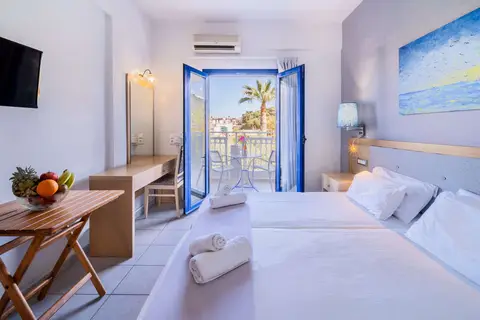 Sergiani Apartments in Δημοτική Ενότητα Μαλίων — foto 22