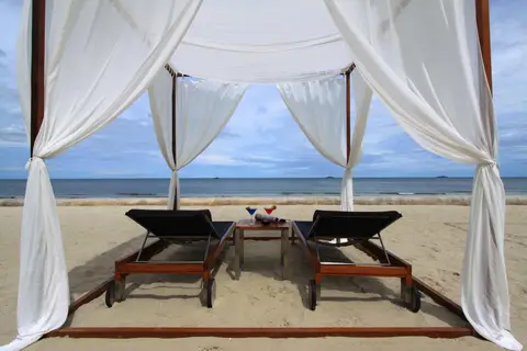 Hotel Rest Detail Hua Hin in Hua Hin — foto 8