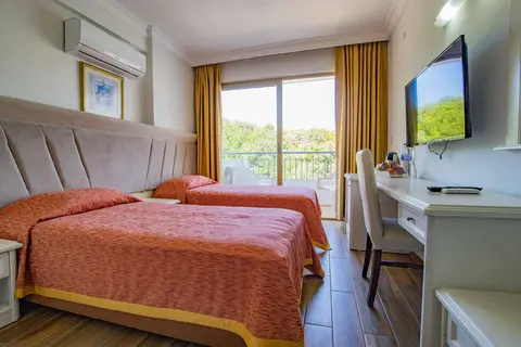 Marbas Select Beach in Marmaris, foto 4