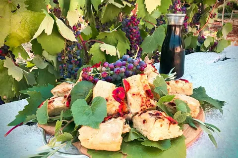 Agriturismo Tenuta Mazzetta foto 2