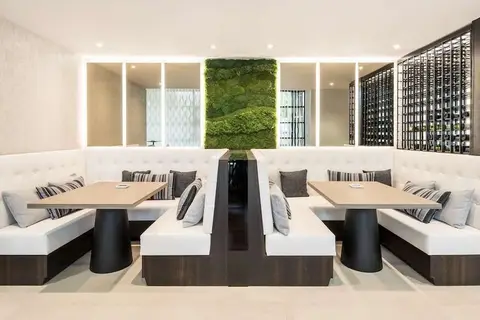 Hotel Ilunion Pio XII in Madrid — foto 9