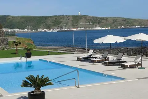 Aparthotel Atlantida Mar in Praia da Vitória (Santa Cruz), foto 18