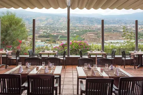 Hotel Las Aguilas Tenerife Affiliated by Meli in Puerto de la Cruz — foto 7