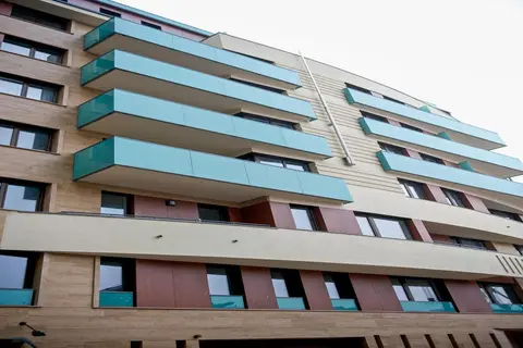 Escala Hotel & Suites in Boedapest