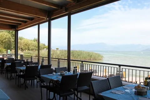 San Benedetto Camping Relais in Peschiera del Garda — foto 14