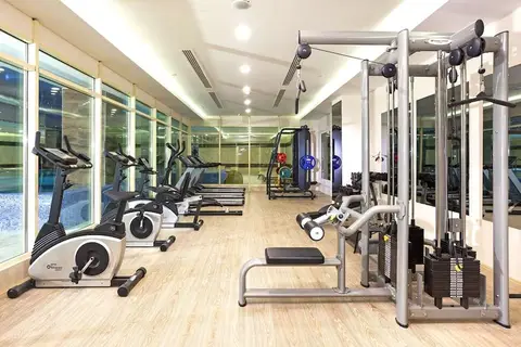 Asteria Family Resort Side in Doğanyurt — foto 19
