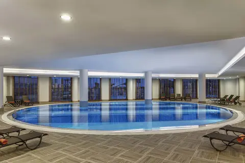 Aska Lara Resort & Spa in Aksu — foto 18