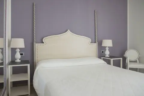 Hotel Mea Lipari in Lipari, foto 4