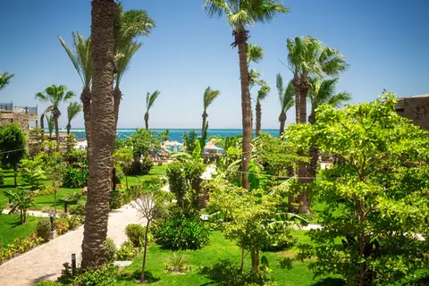 Ananea Hurghada Resort in Hurghada — foto 56