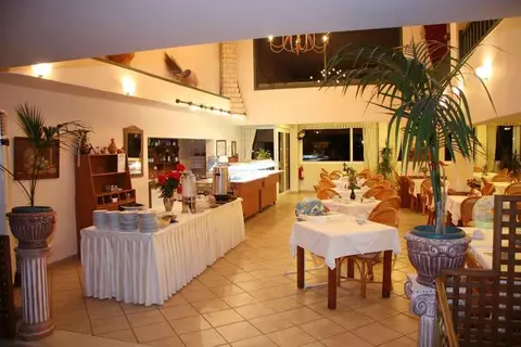 Trefon Hotel & Appartementen in Rethimnon, foto 13