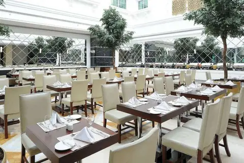 Holiday Inn Bur Dubai Embassy District in ديرة — foto 6
