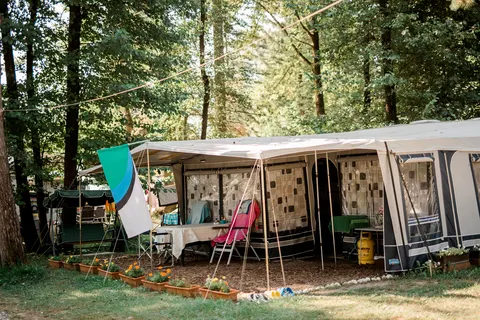 Camping Menina in Rečica ob Savinji — foto 20