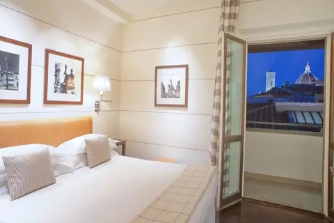 Gallery Hotel Art in Florence — foto 4