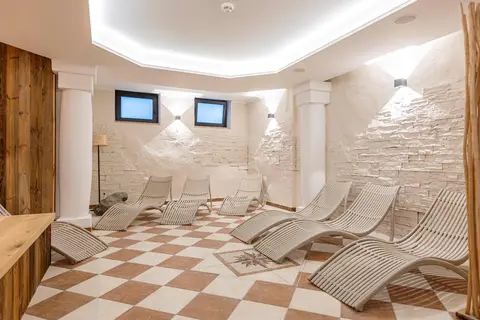 Saalbach Suites in Saalbach — foto 27