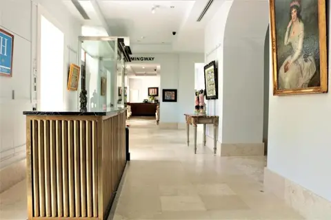 Hotel Boutique Palacio Corredera in Jerez De La Frontera — foto 4