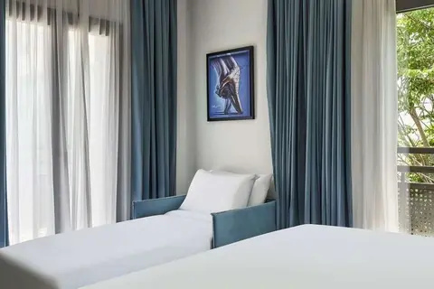 NLH Kerameikos in Athene — foto 4