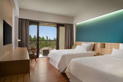 Element by Westin Ubud in Ubud, foto 5