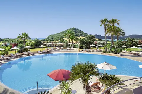 Sant'Elmo Beach Hotel in Castiadas — foto 2