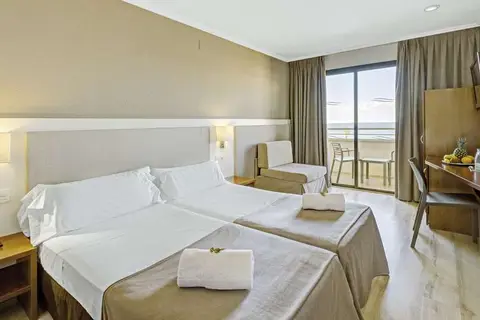 Hotel Rosamar & Spa in Lloret de Mar — foto 28