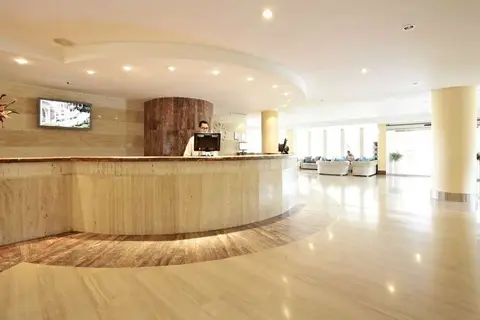 Hotel Zafiro Bahia in Muro — foto 29